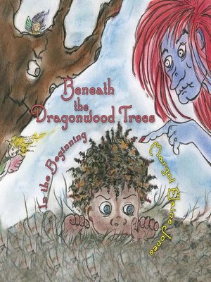 cover image of In the Beginning: Beneath the Dragonwood Trees, #1